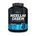 BioTechUSA Micellar Casein, Strawberry - 908 grams - Protein at MySupplementShop by BioTechUSA