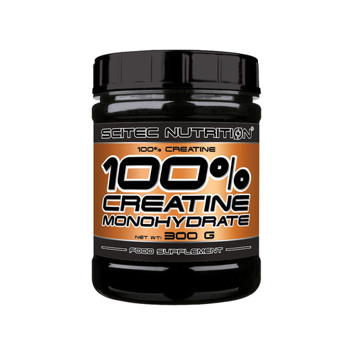 SciTec 100% Creatine Monohydrate 500g - Creatine Powder at MySupplementShop by SciTec