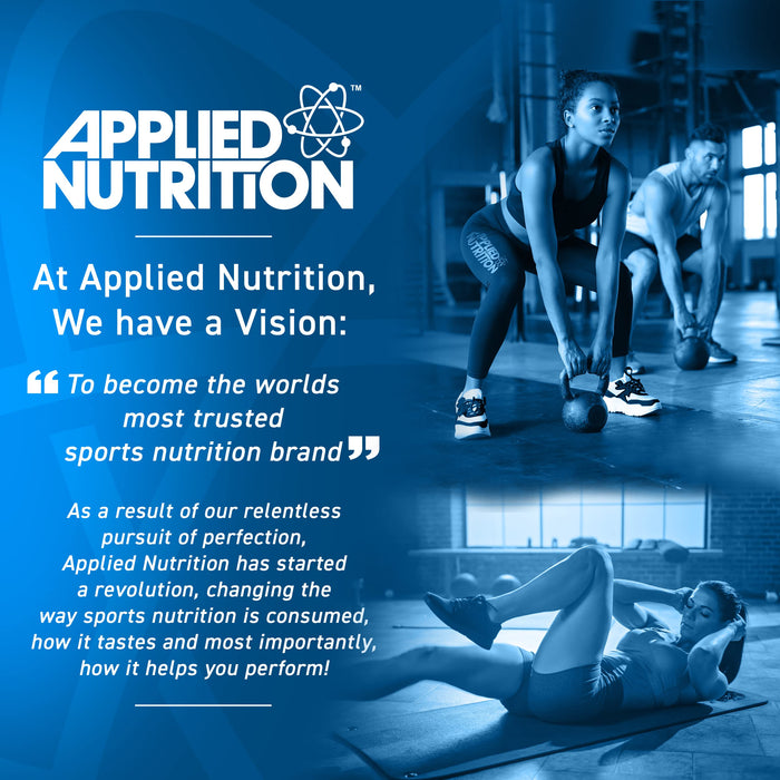 Applied Nutrition Sex Bomb For Her | Libido Enhancer 120 Veg Caps - Supplements for Women at MySupplementShop by Applied Nutrition