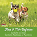 NOW Foods Pets, Flea & Tick Spray for Dogs - 237 ml. - Pet supplements at MySupplementShop by NOW Foods