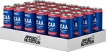 Applied Nutrition BCAA Can 24x330ml Strawberry Soda - Sports Supplements at MySupplementShop by Applied Nutrition