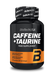 BioTechUSA Caffeine & Taurine - 60 caps - Slimming and Weight Management at MySupplementShop by BioTechUSA