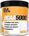 EVLution Nutrition BCAA 5000, Mango - 207 grams - Default Title - Amino Acids and BCAAs at MySupplementShop by EVLution Nutrition
