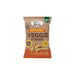 Eat Real Snacks Veggie Straw - 22g x 24 - Vegetable Straw Snacks at MySupplementShop by Eat Real