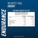 Applied Nutrition Endurance Recovery 1.5kg Vanilla - Endurance at MySupplementShop by Applied Nutrition