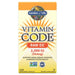 Garden of Life Vitamin Code Raw D3, 2000 IU - 120 vcaps - Vitamins & Minerals at MySupplementShop by Garden of Life