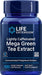 Life Extension Lightly Caffeinated Mega Green Tea Extract - 100 vcaps - Health and Wellbeing at MySupplementShop by Life Extension