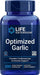 Life Extension Optimized Garlic - 200 vcaps - Health and Wellbeing at MySupplementShop by Life Extension