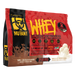 Mutant Whey Dual Chamber 1.8kg Chocolate & Vanilla - Protein at MySupplementShop by Mutant