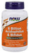 NOW Foods 8 Billion Acidophilus & Bifidus - 120 vcaps - Health and Wellbeing at MySupplementShop by NOW Foods