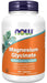 NOW Foods Magnesium Glycinate - 180 tabs - Vegan Products at MySupplementShop by NOW Foods