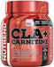 Nutrend CLA + Carnitine Powder, Pineapple & Pear - 300 grams - Default Title - Slimming and Weight Management at MySupplementShop by Nutrend