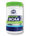 PVL Essentials 100% Pure BCAA, Blue Raspberry - 315 grams - Default Title - Amino Acids and BCAAs at MySupplementShop by PVL Essentials