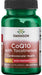 Swanson CoQ10, 100 mg (with 10mg Tocotrienols) - 60 softgels - Health and Wellbeing at MySupplementShop by Swanson