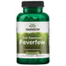 Swanson Full Spectrum Feverfew, 380mg - 100 caps - Health and Wellbeing at MySupplementShop by Swanson