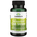 Swanson Full Spectrum Oat Straw, 400mg - 60 caps - Health and Wellbeing at MySupplementShop by Swanson