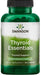 Swanson Thyroid Essentials - 90 caps - Slimming and Weight Management at MySupplementShop by Swanson