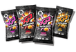 TOTAL XP Protein Crunch - Tasty High Protein Snacks 12 x 24g - Savoury Snack at MySupplementShop by Total XP