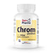 Zein Pharma Chromium Picolinate, 250mcg - 120 caps - Slimming and Weight Management at MySupplementShop by Zein Pharma