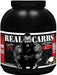 5% Nutrition Real Carbs, Strawberry Shortcake - 1920 grams - Default Title - Weight Gainers & Carbs at MySupplementShop by 5% Nutrition