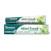 Himalaya Mint Fresh Herbal Toothpaste 75g - Health and Wellbeing at MySupplementShop by Himalaya