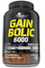 Olimp Nutrition Gain Bolic 6000, Vanilla - 3500 grams - Default Title - Weight Gainers & Carbs at MySupplementShop by Olimp Nutrition