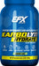 EFX Sports Karbolyn Hydrate, Lemon Lime - 1856 grams - Default Title - Weight Gainers & Carbs at MySupplementShop by EFX Sports