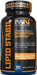 Molecular Nutrition Lipid Stabil - 90 caps - Default Title - Special Formula at MySupplementShop by Molecular Nutrition
