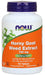 NOW Foods Horny Goat Weed Extract, 750mg - 90 tablets - Sexual Health at MySupplementShop by NOW Foods