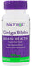 Natrol Ginkgo Biloba, 120mg - 60 caps - Health and Wellbeing at MySupplementShop by Natrol