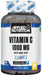 Applied Nutrition Vitamin C with Rose Hips, 1000mg - 100 tablets - Sports Nutrition at MySupplementShop by Applied Nutrition