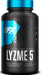 EFX Sports Lyzme 5 - 90 caps - Default Title - Slimming and Weight Management at MySupplementShop by EFX Sports