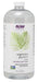 NOW Foods Vegetable Glycerine - 946 ml. - Health and Wellbeing at MySupplementShop by NOW Foods