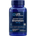 Life Extension Specially-Coated Bromelain, 500mg - 60 enteric coated vegetarian tabs - Health and Wellbeing at MySupplementShop by Life Extension