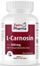 Zein Pharma L-Carnosine, 500mg - 60 caps - Health and Wellbeing at MySupplementShop by Zein Pharma