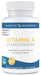 Nordic Naturals Vitamin A + Carotenoids - 30 softgels - Vitamins & Minerals at MySupplementShop by Nordic Naturals