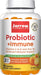 Jarrow Formulas Probiotic + Immune, Orange - 60 gummies - Health and Wellbeing at MySupplementShop by Jarrow Formulas