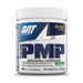 GAT PMP Stim-Free, Green Apple - 238 grams - Default Title - Pre & Post Workout at MySupplementShop by GAT