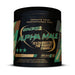 Stacker2 Europe Alpha Male - 300 grams - Fruit Punch - Pre & Post Workout at MySupplementShop by Stacker2 Europe
