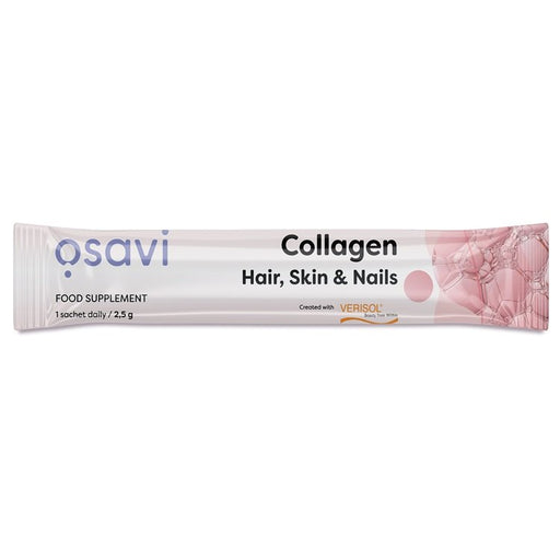 Osavi Collagen Peptides - Hair, Skin & Nails - 2,5g (1 serving) - Default Title - Collagen at MySupplementShop by Osavi