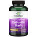 Swanson Full Spectrum Catuaba Bark, 465mg - 120 caps - Health and Wellbeing at MySupplementShop by Swanson