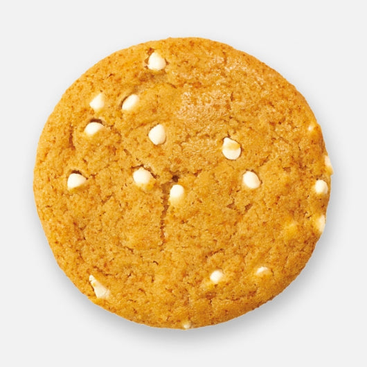 Musclefood Lemon Drizzle Cookie 12x60g - Sports Nutrition at MySupplementShop by Musclefood