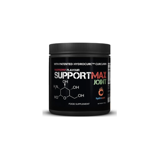 Strom Sports SupportsMax Joint 240g - Raspberry - Joint Support Supplement at MySupplementShop by Strom Sports