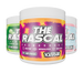 The Rascal Pre-Workout 30 Servings - Bubblegum Candy - Pre-Workout Supplement at MySupplementShop by The Rascal